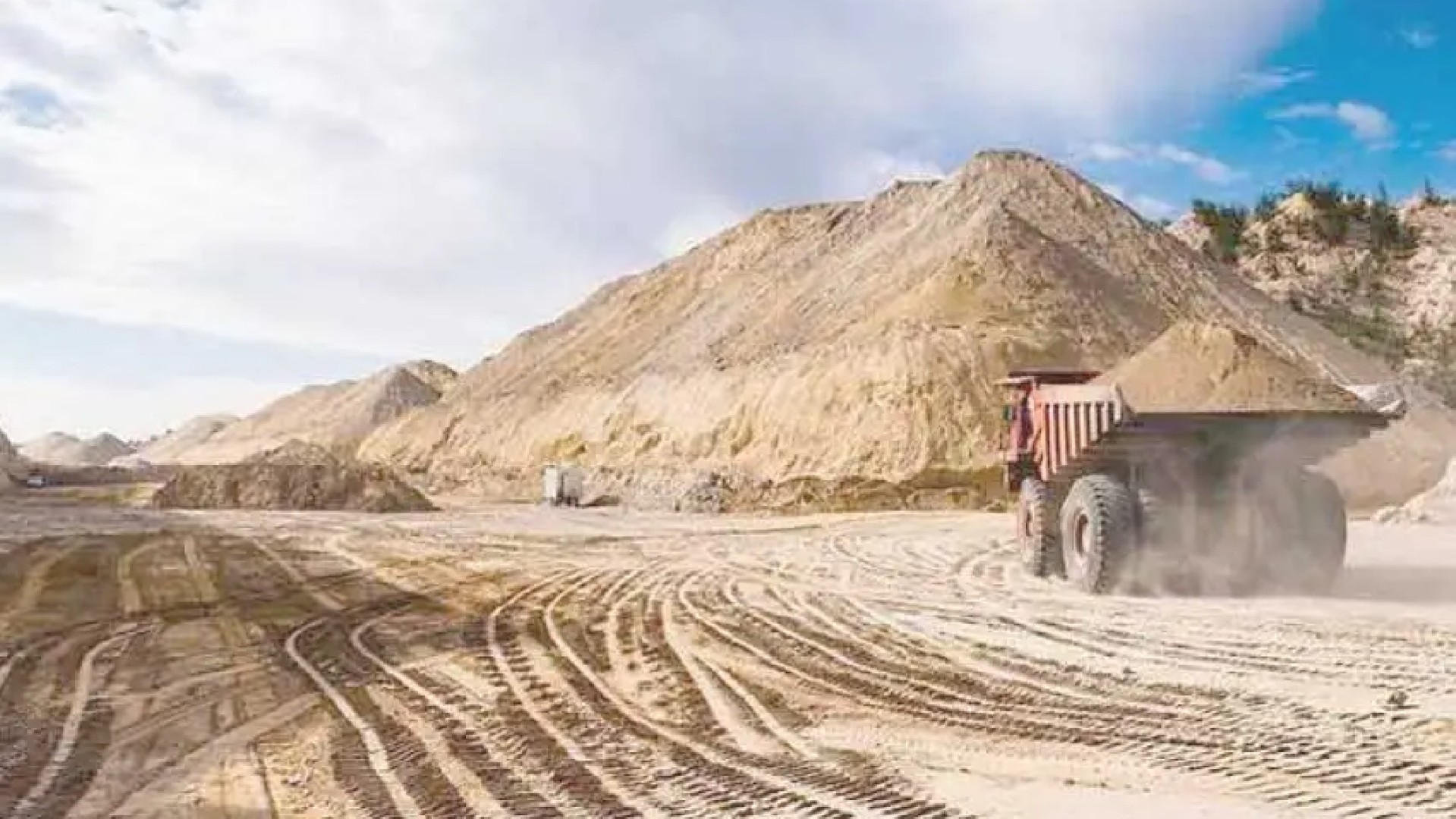 Phosphate : la Tunisie vise 14 millions de tonnes en 2030